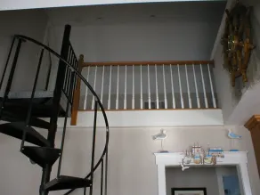 Grande maison 8 chambres, pour 17 personnes, solitaire Northend, mais proche de toute l'action! - Image 2