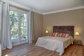 Villa AMA BORTZA 7 personnes vue sur le golf d'hossegor - Image 3