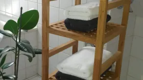 Appartamento mansardato \"Dream\" per 2 persone con soggiorno e camera da letto separati - Image 4