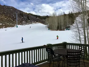 Ski in/Ski Out Home on Beaver Creek Mountain. Excellent Location. - Image 1