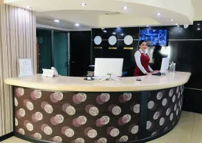 Hotel Frances - Image 5
