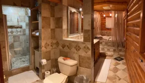 Lake living in a relaxed family and pet-friendly home - Image 3