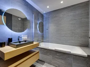 Appartement spacieux à Tignes le Lac - 6 personnes - Image 3