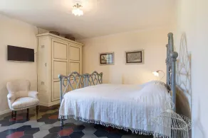 Villa for short term rental in the Lake Como region. - Image 5