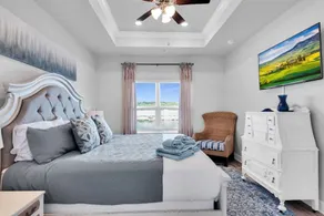 🏖️1st Row Beach House🌴6 Seat Golf Cart 🌊OceanView Pools🏝️Beach Equip🔥Patio-Firepit - Image 3