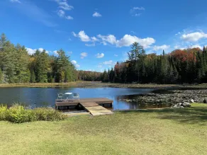 Adirondack Cottage - Four Season, Pet-Friendly, Cozy & Beautiful. Read  reviews! - Image 5