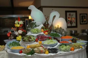 Ladonia Hotels Beceren Uludağ - Image 3