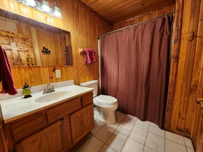 Cozy Cabin at Little River Canyon - Image 4