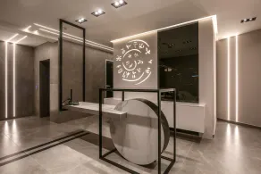 Lavris City Suites - Image 2
