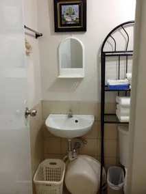 Camella Northpoint Bajada Near Sm lanang 2bedroom units with balcony Davao - Image 4