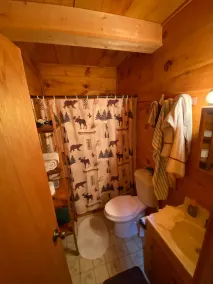 Coyote Lodge, Cooks Forest, Pa - Image 5