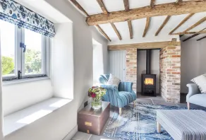 Hilltop Cottage - Image 4