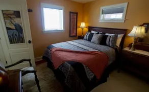 The Viking Vacation Home is your port of Call at Crow Head on Twillingate Island - Image 2