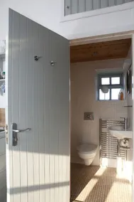 Charming old stables studio cottage - Image 4