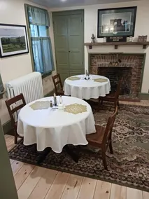 Langdon Hill House Langdon Room - Image 3