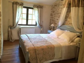 Villa Les Bouyssières Eventyrhus på 2 ha fortryllende haver - Image 4