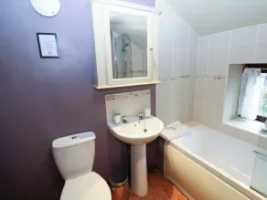 THE GRANARY, pet friendly, character holiday cottage in Rothbury - Image 3