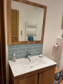 Appartement Dans Ferme Rénovée - Image 4