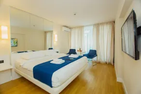 ►Apartament Batumi City►Quiet, Charming Location in Batumi. 500 mtres from Beach - Image 5