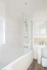 Stillness Cottage - Secluded Hut with a Private Hot Tub - Image 3