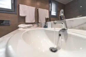 Villa beautiful decoration and superb sea view, heated pool - Image 3