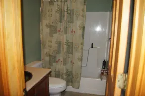 Afsondret Hideway i Bath County - Image 2