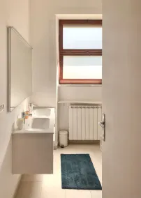 Homerez - Appartement spacieux avec vue sur la mer à Sperlonga 109 m² - Image 2