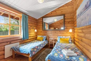 Haustierfreundliche, hochwertige Lodge, gut gelegen, um alle Ecken von Devon zu erkunden - Image 4