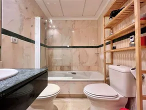 Beautiful apartment with garden and pool 2 minutes from the beach - Image 2