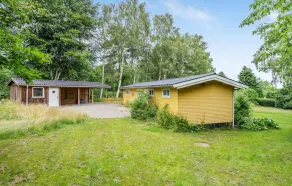 Gemütliches Haus in Melby mit Küche - Image 5