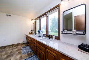 Spacious 4BR Lake Michigan Retreat • Private Beach • Sleeps 10 - Image 2