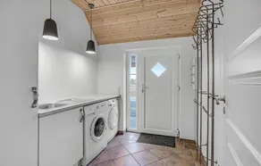 Dejligt hjem i Skjern med sauna - Image 4