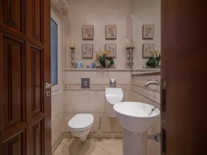 El Rosario large villa w heated pool - Image 4