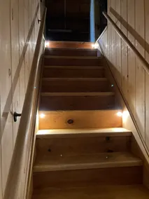 Rustic Cabin Minutes From Okemo - Views of Lake Ninevah, Nestled In Mt. Holly - Image 2