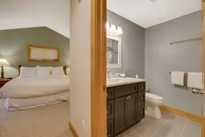 3BR Slopeside Disciples Village Condo - Amazing Ski In / Ski Out på Boyneland! - Image 4
