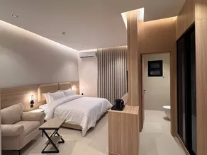 راما دبي للشقق المخدومة -غرناطة -اقتصادي - Image 5