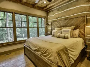 Brown Trout Lodge by Mountain Oasis | Fightingtown Creek Retreat - Image 5