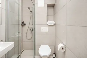 VISIMO Apartments Lehnstrasse St Gallen - Stylish, Smart, Connected - Image 2
