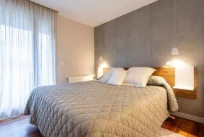 Martin Deuna Etxea- Piso en zona residencial - Image 3