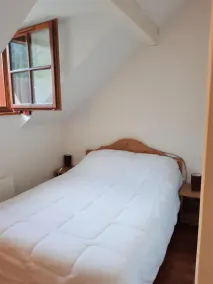 Wifi, 2nd floor, swimming pool, tv, 35m², Saint Lary Soulan - Image 4