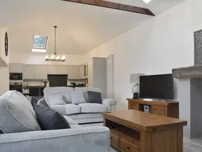 Alojamiento de 4 habitaciones en Bewdley, near Kidderminster - Image 4