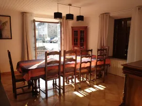 Le Val Danse - Maison de caractère de 1870 - Rénovée en 2020 - Image 5