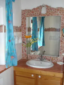 Sept. / Oct. still available! All alone! Olive grove, open fireplace! Pets allowed! - Image 3