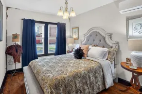 Historic 1920s Stay, Columbia House Unit A 1 Bedroom Apts - Image 3