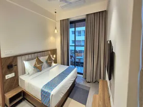 Standard Twin Roompalette Fairmont Gonda - Image 3
