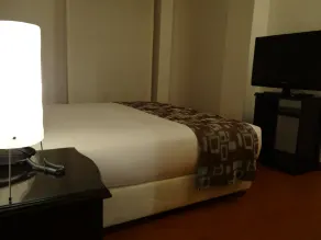 One Bedroom Apartment... Perfect For Business, Quiet And Fully Equiped - Image 3