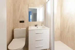 VISTAMAR 1 - Fantastic house with terrace and next to the sand of the beach La Devesa, in - Image 2