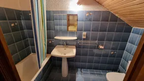 STOR Chalet med have i Molines-en-Queyras, 19 sovepladser, fuldt udstyret. - Image 5