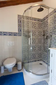 Apartamento para dos personas con una terraza Kornic, Krk (A-11506-a) - Image 2