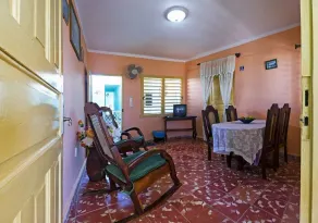Hostal Loraine TRINIDAD - Image 4